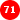 Linea 71 de Autobuses Valencia