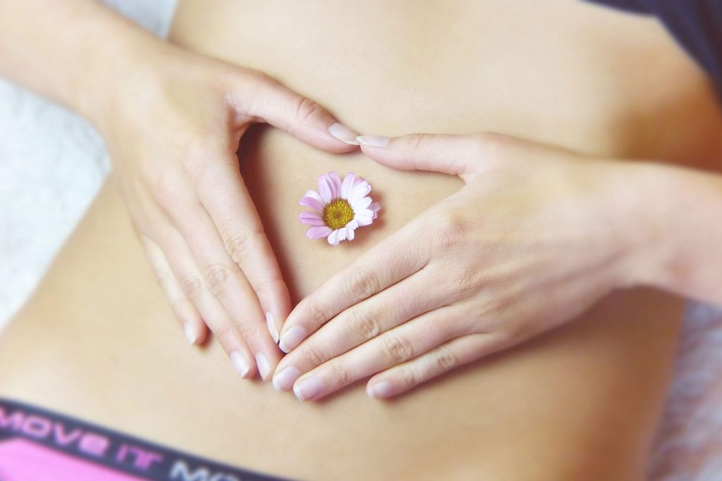 Carboxiterapia para celulitis y flacidez