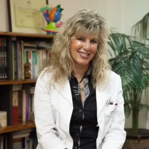 Dra. Teresa Duréndez, especialista en dietas y nutrición clínica en Valencia