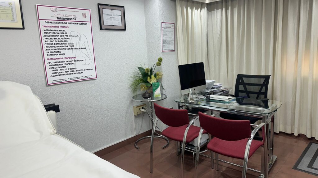 Valoración personalizada de medicina estética en Valencia